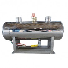 北京輔助電加熱器